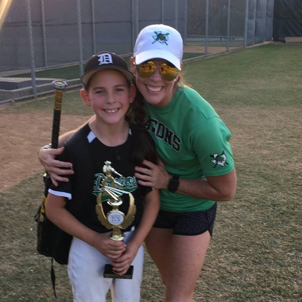 Meet your Posher, Bonnie